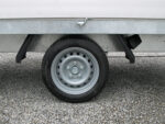Hapert Azure H-1 – 1500 – 4050 x 1800 – niedriges Fahrwerk