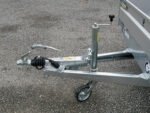 Hapert Azure H-1 – 1500 – 4050 x 1800 – niedriges Fahrwerk