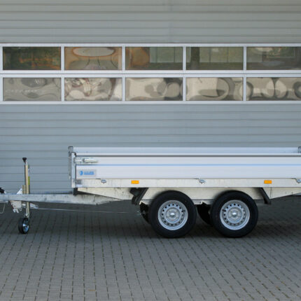 Hapert Azure H-2 – 2000 – 3350 x 1800