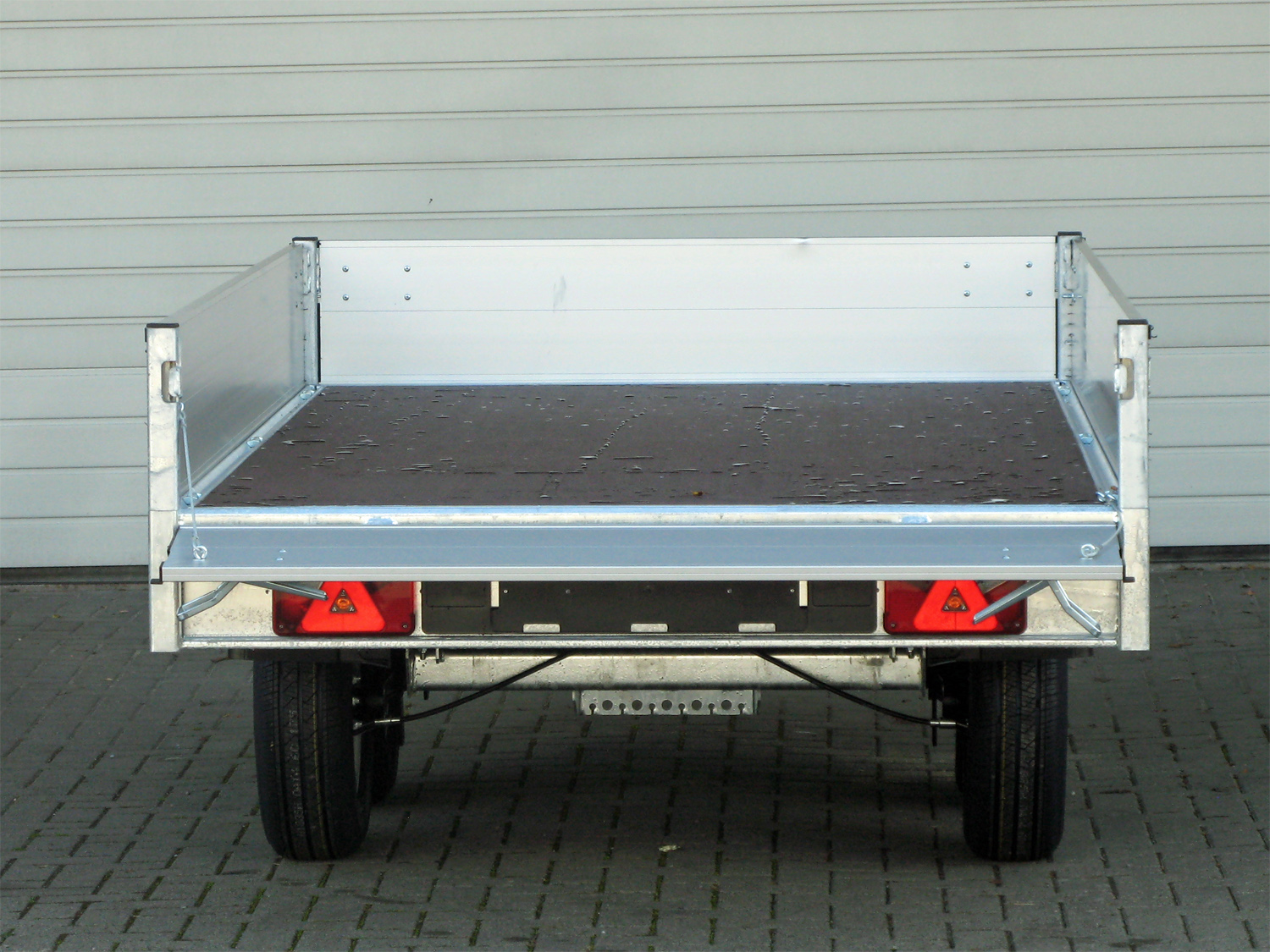 Hapert Azure H-2 – 2000 – 3350 x 1800