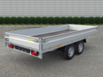 Hapert Azure H-2 – 2700 – 4050 x 1800 Bereifung 185R14C