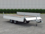 Hapert Azure H-2 – 2700 – 4050 x 1800 Bereifung 185R14C