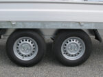Hapert Azure H-2 – 2700 – 4050 x 1800 Bereifung 185R14C