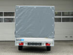 Hapert Azure H-2 – 2700 – 4050 x 2000 Aktionsmodell – 2000 mm Hochplane