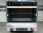 Hapert Azure H-2 – 2700 – 4050 x 2000 Aktionsmodell – 2000 mm Hochplane