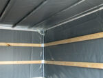 Hapert Azure H-2 – 2700 – 4050 x 2000 Aktionsmodell – 2000 mm Hochplane
