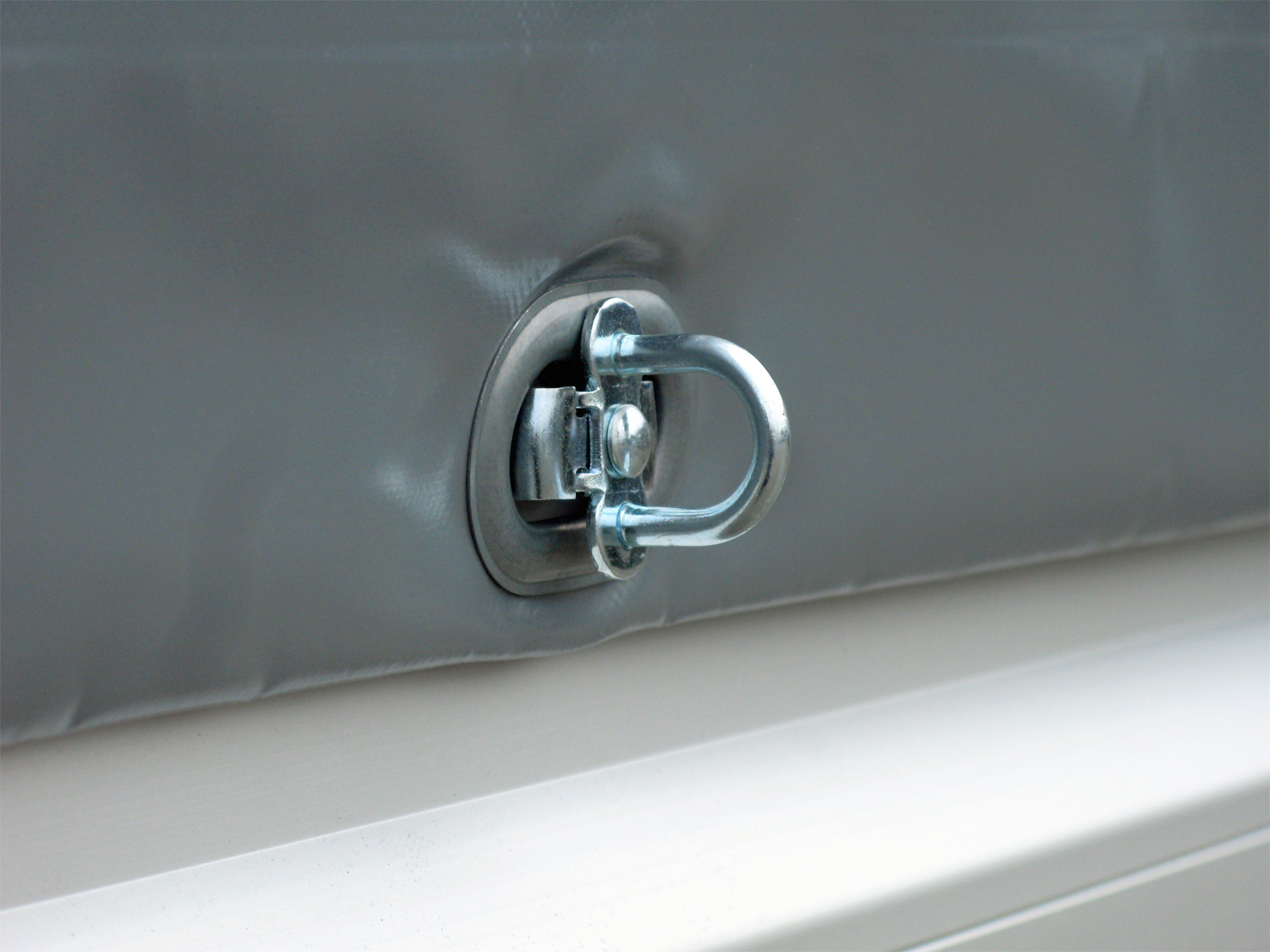 Hapert Azure H-2 – 2700 – 4050 x 2000 Aktionsmodell – 2000 mm Hochplane