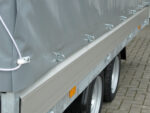 Hapert Azure H-2 – 2700 – 4050 x 2000 Aktionsmodell – 2000 mm Hochplane