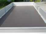 Hapert Azure H-2 – 2700 – 5050 x 2000 Mittelrungen – Niedriges Fahrwerk