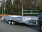 Hapert Azure H-2 – 3000 – 4550 x 1800 185 R 14 C – Mittelrungen