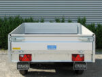 Hapert Azure H-2 – 3000 – 4550 x 1800 185 R 14 C – Mittelrungen
