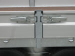 Hapert Azure H-2 – 3500 – 6050 x 2400 Parabelfederung – Niedriges Fahrwerk