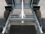 Hapert Cobalt HB-2 – 2700 Multi E-Pumpe, Nothandpumpe, Rampen, Stützen