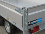 Hapert Cobalt HB-2 – 2700 Multi E-Pumpe, Nothandpumpe, Rampen, Stützen