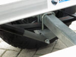 Hapert Cobalt Plus 3500 Facelift Modell 2024 – LED Parabelfederung