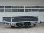 Hapert Cobalt Plus 3500 Facelift Modell 2024 – LED Parabelfederung