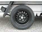 Hapert Cobalt HM-2 – 3500 Ferro Parabel Auffahrset Parabel FW
