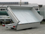 Hapert Cobalt HM-2 – 3500 Ferro Parabel Auffahrset Parabel FW