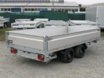Hapert Cobalt HM-2 – 3500 Ferro Parabel Auffahrset Parabel FW