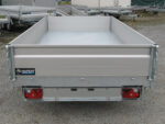 Hapert Cobalt HM-2 – 3500 Ferro Parabel Auffahrset Parabel FW