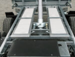 Hapert Cobalt HM-2 – 3500 Ferro Parabel Auffahrset Parabel FW