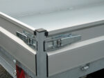 Hapert Cobalt HB-2 – 2700 Multi Auffahrpaket, 3050 x 1600