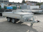 Hapert Cobalt HB-2 – 2700 Multi Auffahrpaket, 3050 x 1600