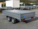 Hapert Cobalt HB-2 – 2700 Multi Auffahrpaket, 3050 x 1600