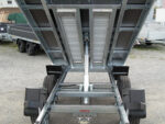 Hapert Cobalt HB-2 – 2700 Multi Auffahrpaket, 3050 x 1600