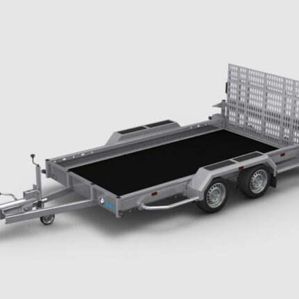 Hapert Indigo LF-2 3000 – 3050 × 1590 mm