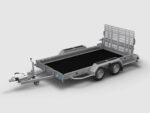 Hapert Indigo LF-2 3500 – 4050 × 1590 mm Parabelfederung