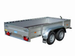 Hapert Azure L-2 – 2700 Aluminium