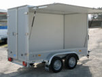 Hapert Sapphire L-2 – 2000 mit Verkaufsklappe