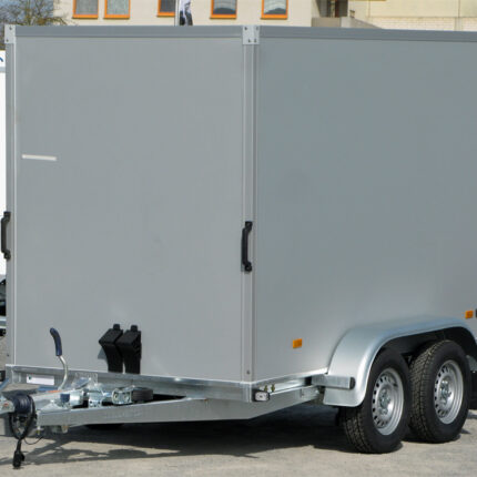 Hapert Sapphire L-2 – 2000 mit Verkaufsklappe