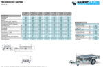 Hapert Azure L-1 – 1500 Aluminium