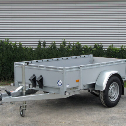 Hapert Azure L-1 – 1500 Multiplex