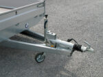 Hapert Azure H-2 – 3500 – 4550 x 2000 Parabel 13 Zoll Parabelfahrwerk – Mittelrungen