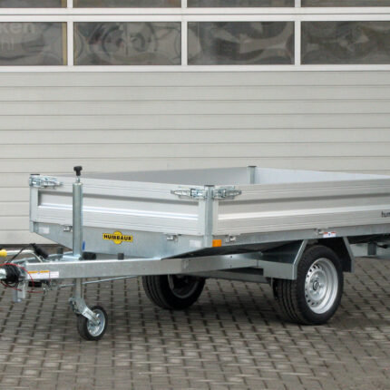 Humbaur HU132314 – 13 Zoll