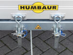 Humbaur HA132513 BK Kippbar
