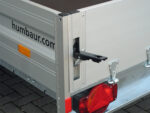 Humbaur HA132513 BK Kippbar
