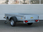 Humbaur HA132513 BK Kippbar