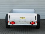 Humbaur HA132513 BK Kippbar