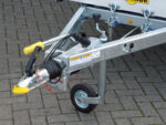Humbaur HA132513 BK Kippbar