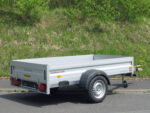 Humbaur HA132513 FS feste Vorderwand