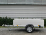 Humbaur HA102111-5 500 mm Bordwand