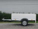 Humbaur HA752113-5 500 mm Bordwand – Neues Modell