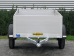 Humbaur HA752513-5 500 mm Bordwand – Neues Modell