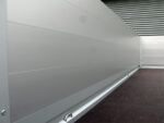 Humbaur HA752513-5 500 mm Bordwand – Neues Modell