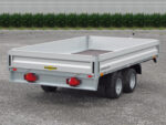Humbaur HN203116 10 Anbindebügel