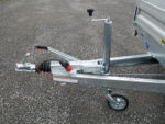 Humbaur HN253118 10 Anbindebügel